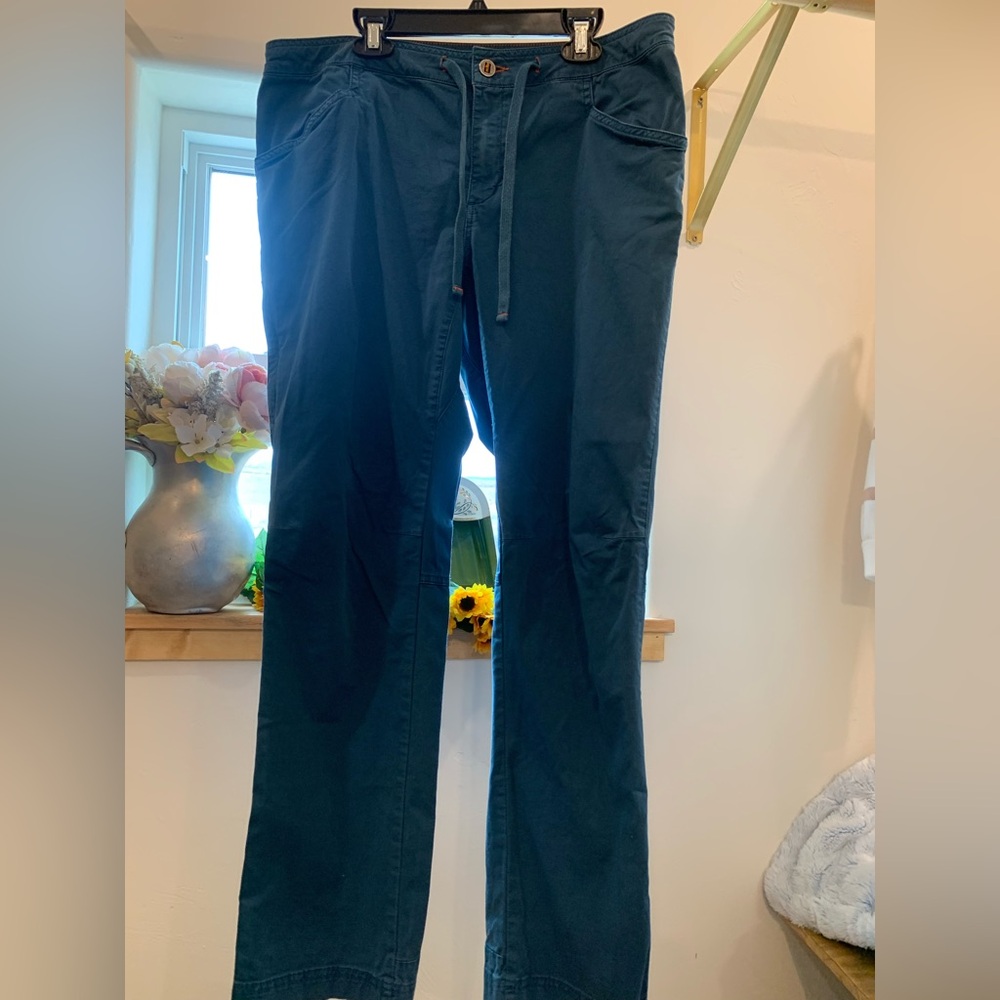 Orvis Women's Deep Blue Pants
